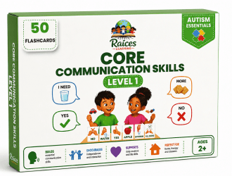 Core Communication Skills – Level 1