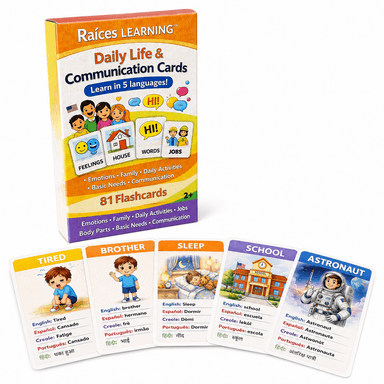 Daily Life & Communication